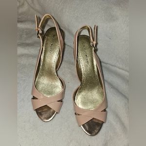 Bandolino cute heels